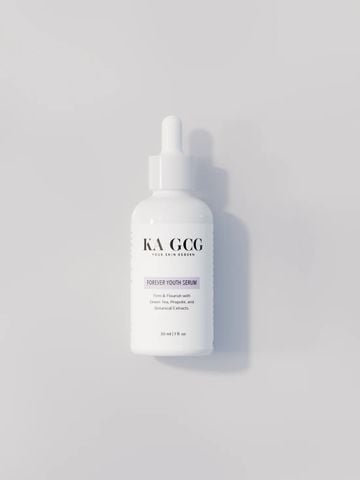 Tinh Chất Chống Lão Hóa Da FOREVER YOUTH SERUM KA GCG [Clearance – HSD 08/2026]