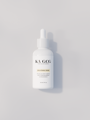 Tinh Chất Dưỡng Sáng Da BRIGHTENING SERUM KA GCG [Clearance – HSD 08/2026]