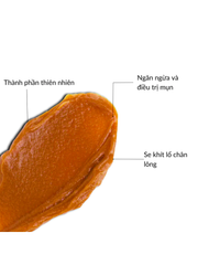 Mặt Nạ Thảo Mộc MAGIC MASK KA GCG