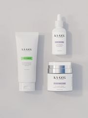 Bộ Chống Lão Hóa Da Cao Cấp KA GCG