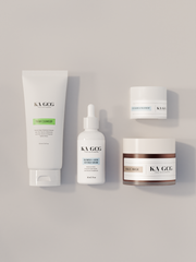 Bộ Trị Mụn AcneAway KA GCG