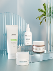 Bộ Trị Mụn AcneAway KA GCG
