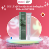 Gel nha đam Aloe Vera  UlikeBeauty giúp dưỡng da & cấp ẩm 30g