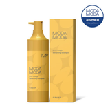  Dầu gội MODAMODA Pro-change Darkening Shampoo chuyên dụng cho tóc bạc sớm 300ml 