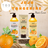  JEJU TANGERINE HAIR 3 SET – Bộ 3 sản phẩm dành cho tóc J1JOA Jeju Tangerine 