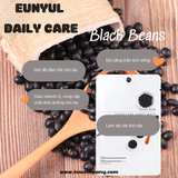  Mặt nạ Hàn Quốc - EUNYUL BLACK BEANS DAILY CARE SHEET MASK 