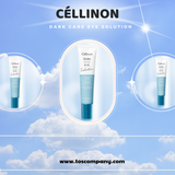  CÉLLINON DARK CARE EYE SOLUTION - Giải pháp chăm sóc vùng mắt tối màu CÉLLINON 