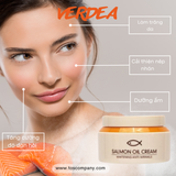  Kem dưỡng dầu cá hồi VERDEA- VERDEA SALMON OIL CREAM VERDEA 