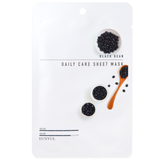  Mặt nạ Hàn Quốc - EUNYUL BLACK BEANS DAILY CARE SHEET MASK 