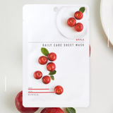  Mặt nạ Hàn Quốc - EUNYUL APPLES DAILY CARE SHEET MASK 