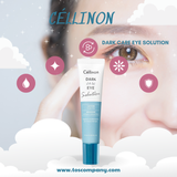  CÉLLINON DARK CARE EYE SOLUTION - Giải pháp chăm sóc vùng mắt tối màu CÉLLINON 
