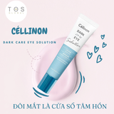  CÉLLINON DARK CARE EYE SOLUTION - Giải pháp chăm sóc vùng mắt tối màu CÉLLINON 