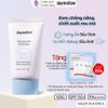 Kem chống nắng rau má Hàn Quốc Daymellow Hyaluron Cica SPF50+ PA++++ 50g dưỡng ẩm, tạo nền make up