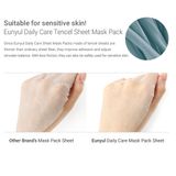  Mặt nạ dưỡng da Hàn Quốc EUNYUL DAILY CARE SHEET MASK 