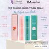 Xịt Chống Nắng JM Solution xanh & hồng 180ml, xịt chống nắng Hàn Quốc dưỡng trắng dưỡng ẩm toàn thân