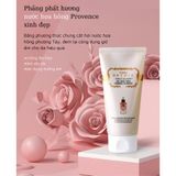  Sữa rửa mặt hoa hồng & vàng 24K COREANA ORTHIA PERFECT COLLAGEN 24K ROSE GOLD FOAMING CLEANSER 