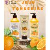  JEJU TANGERINE HAIR 3 SET – Bộ 3 sản phẩm dành cho tóc J1JOA Jeju Tangerine 