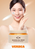  Kem dưỡng dầu cá hồi VERDEA- VERDEA SALMON OIL CREAM VERDEA 