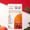 Thạch táo Biotin 3L Solution Jelly Sugar Zero (20g*30 gói)