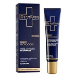  Kem chống lão hóa da vùng mắt dùng ban đêm-DERMEDEN Night Protocole Intense Eye Contour 15ml hàng nhập khẩu chính hãng 