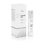  Kem đặc trị nám, phân giải sắc tố Meline 02 DAY Caucasian Skin 20g (B) (R) innoaesthetics Việt Nam 