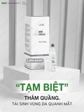  Serum hỗ trợ cải thiện quầng thâm mắt Innoaesthetics 02 Dark Circles hàng chính hãng HTBeauty Việt Nam 