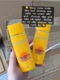  Huyết Thanh Chống Nắng Tenamyd Aqua Sun Serum SPF 50/PA+++ 70g hàng chính hãng HTBeauty Việt Nam 