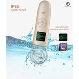  Máy nâng cơ trẻ hoá da 9in1 công nghệ nanoSkin Photon RF kết nối APP NanoTime F81E nhập khẩu Nhật Bản nhập khẩu chính hãng bảo hành 2 Năm 