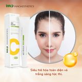  Kem Siêu Trẻ Hoá Toàn Diện Căng Bóng Trắng Sáng Da Innoaesthetics INNO-DERMA Home Care Age Rescue Cream 