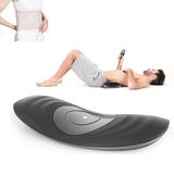  Máy massage trị liệu thoái hóa cột sống, kéo dãn cơ lưng Homedics SP-252HJ hàng nhập khẩu chính hãng Bảo Hành 2 Năm 