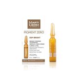  Ampoule dưỡng sáng da, giảm đốm sắc tố MartiDerm Pigment Zero DSP Bright nhập khẩu chính hãng 