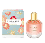  Nước Hoa Nữ Elie Saab Girl Of Now Forever Eau De Parfum (EDP) 90ml 