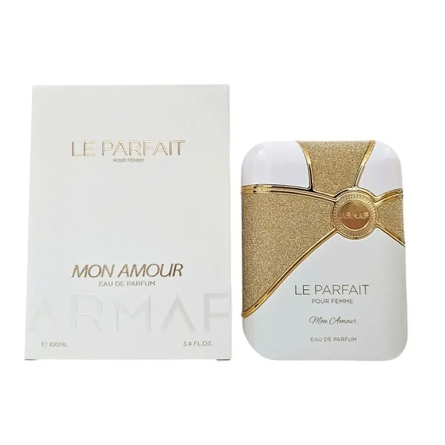Nước Hoa Nữ Armaf Le Parfait Mon Amour EDP 100ml – HT Beauty