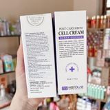  HISTOLAB POST CARE HISTO CELL CREAM / KEM DƯỠNG ẨM VÀ PHỤC HỒI DA hàng nhập khẩu chính hãng HTBeauty Việt Nam 