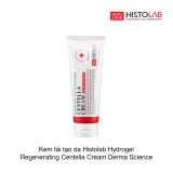  KEM 3 TRONG 1 DƯỠNG ẨM, TÁI TẠO, MẶT NẠ NGỦ CĂNG BÓNG DA-HYDROGEL REGENERATING CENTELLA CREAM HTBeauty Việt Nam 