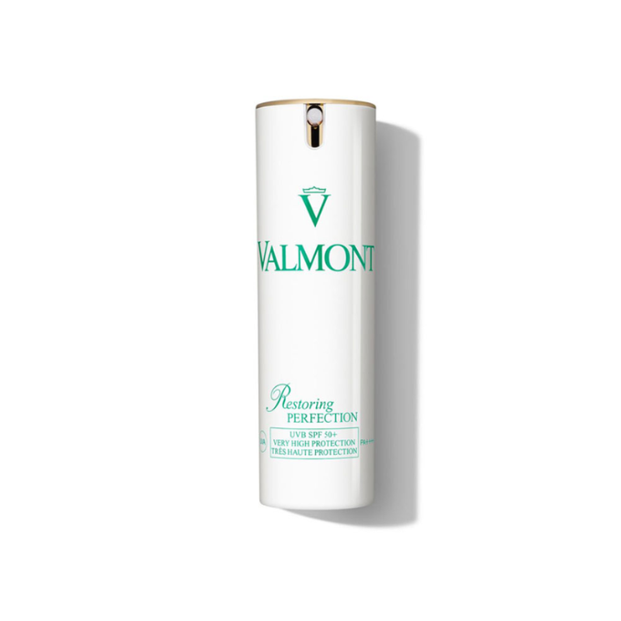 日焼け止め VALMONT Restoring Perfection WH100 30mL Valmont Restoring Perfection Spf 50 | Harrods US