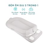  Đệm massage 3 trong 1 dành cho trẻ em HoMedics MYB-L100 hàng chính hãng nhập khẩu nguyên chiếc HTBeauty Việt Nam Bảo Hành 2 Năm 