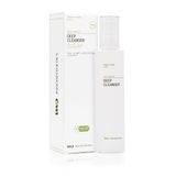  Sữa rửa mặt sạch sâu cho da dầu Innoaesthetics Deep Cleanser 200ml hàng chính hãng HTBeauty Việt Nam 