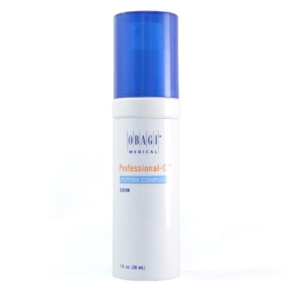  Serum chống lão hóa cho da nhạy cảm chứa vitamin C Obagi Professional-C Peptide Complex 