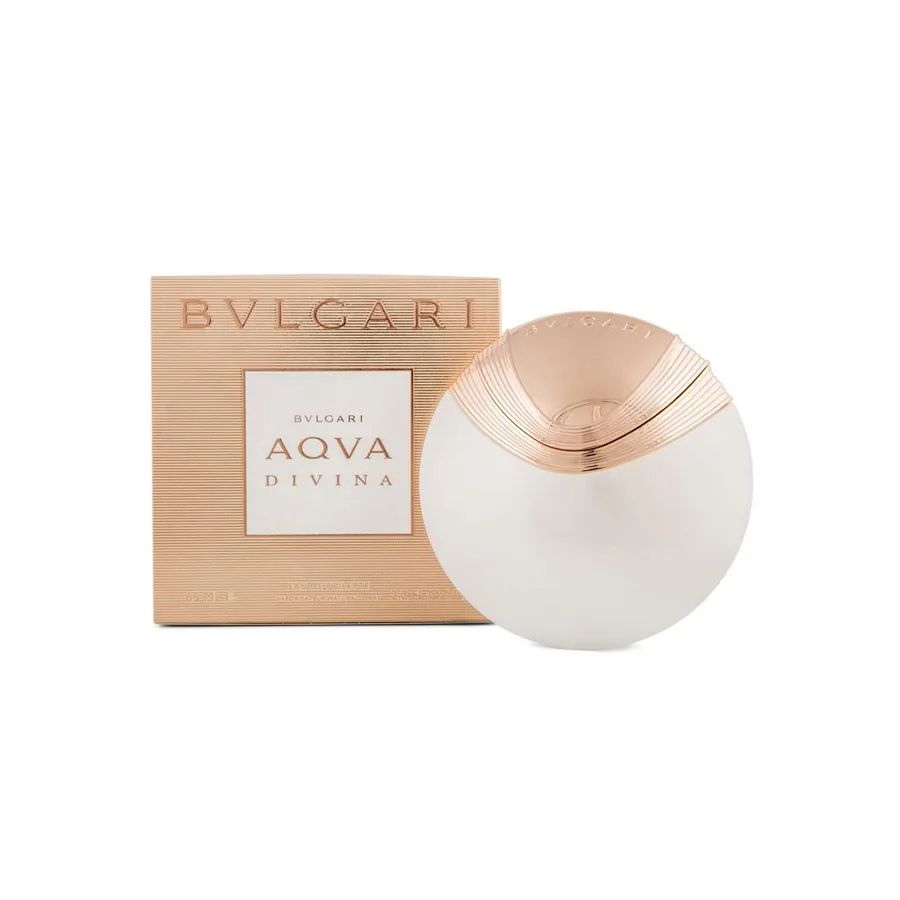 Nước Hoa Nữ Bvlgari Aqva Divina Women EDT 65ml – HT Beauty