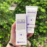  HISTOLAB POST CARE HISTO CELL CREAM / KEM DƯỠNG ẨM VÀ PHỤC HỒI DA hàng nhập khẩu chính hãng HTBeauty Việt Nam 