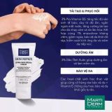  Kem Dưỡng MartiDerm Skin Repair Cicra Vass Cream Phục Hồi Da Nhạy Cảm (30ml) HTBeauty Việt Nam 