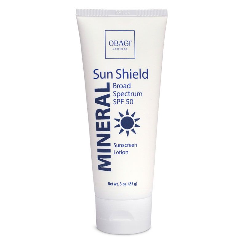  Kem chống nắng vật lý Obagi Mineral Sunshield Broad Spectrum SPF 50 