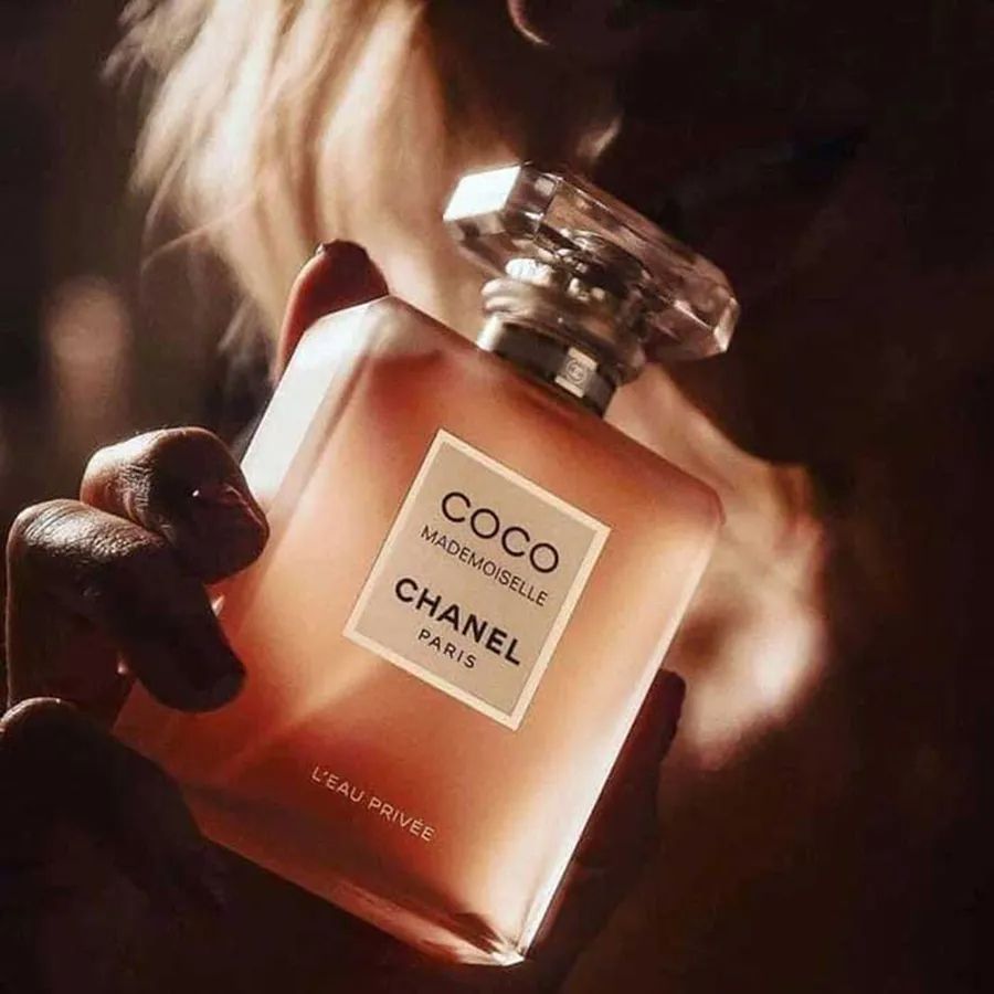 Nước Hoa Nữ Chanel Coco Mademoiselle L'Eau Privee Eau De Parfum