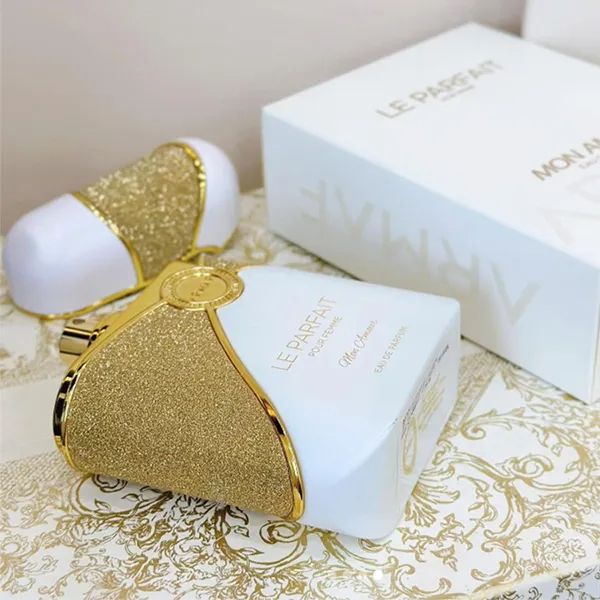 ARMAF LE PARFAIT MON AMOUR & OPUSセット