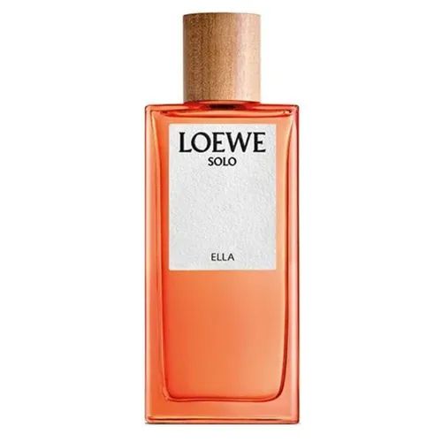 Nước Hoa Nữ Loewe Solo Ella EDP 100ml