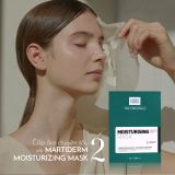  Mặt nạ dưỡng ẩm da - MartiDerm The Originals Moisturising Mask hàng chính hãng HTBeauty phân phối 