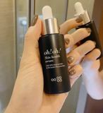  Serum Oh!Oh! Tinh Chất Dưỡng Sáng Da 20% Niacinamide & 2% Acetyl Glucosamine hàng chính hãng HTBeauty Phân Phối 