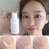  Kem Chống Nắng Clarins Rosy Glow UV Plus SPF 50 Màu Hồng 30ml hàng chính hãng nhập khẩu 