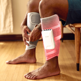  Máy massage trị liệu bắp chân công nghệ khí nén Homedics SR-110 massage trị liệu chân bảo hành chính hãng 2 năm 